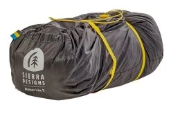 Sierra Designs Meteor Lite 2 -Survie en plein air tente sierra designes meteo lite 2 08