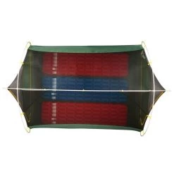 Sierra Designs Clearwing 3000-3 16 Sierra Designs Clearwing 3000-3 -Survie en plein air tente sierra designs clearwing 3000 3 06