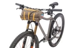 Big Agnes Tiger Wall UL2 Bikepack Solution Dye -Survie en plein air tente tiger wall ul2 bikepack solution dye 05