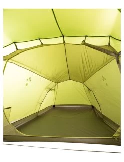 Survie en plein air -Survie en plein air tente vaude chapel sul xt 2p 02