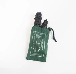 Kit De Fixation Hamac Ticket To The Moon Lightest Straps -Survie en plein air ticket to the moon lightest straps 02 1