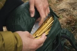 Bach Wickiup 3 -Survie en plein air tipi bach wickiup 3 08