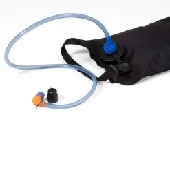 Ortlieb Tuyau Flexible Pour Poche à Eau -Survie en plein air tuyau convertible ortlieb drinking tube 05