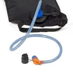 Ortlieb Tuyau Flexible Pour Poche à Eau -Survie en plein air tuyau convertible ortlieb drinking tube 06