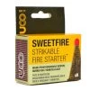 Allume-feu Uco Sweetfire Strikeable Fire Starter -Survie en plein air uco allume feu