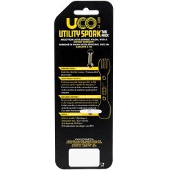 Pack 2 Couverts UCO Utility Spork -Survie en plein air uco utility spork 2