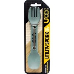Pack 2 Couverts UCO Utility Spork -Survie en plein air uco utility spork
