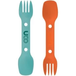 Pack 2 Couverts UCO Utility Spork