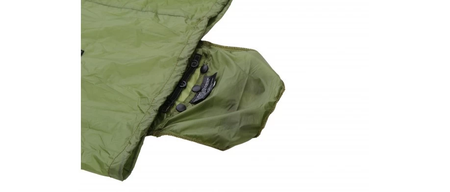 Exped VBL Linerbag UL 4 Exped VBL Linerbag UL – Image 2