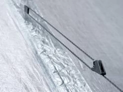 Samaya Equipment Samaya 2.5 Vestibule Dyneema 19 Samaya Equipment Samaya 2.5 Vestibule Dyneema -Survie en plein air ve25dyn 7