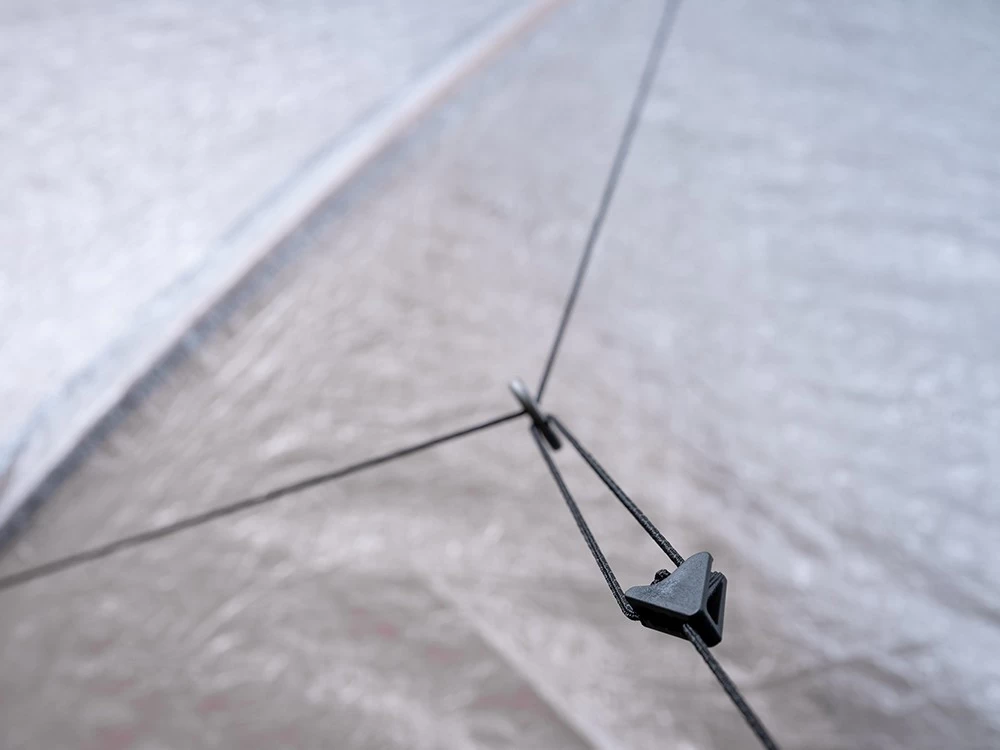 Samaya Equipment Samaya 2.5 Vestibule Dyneema 10 Samaya Equipment Samaya 2.5 Vestibule Dyneema – Image 8