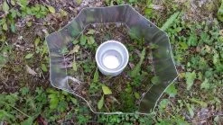 White Box Alcohol Stove -Survie en plein air white box alcohol stove 07