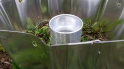 White Box Alcohol Stove -Survie en plein air white box alcohol stove 08 1