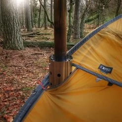 Winnerwell Titanium Heat Protector -Survie en plein air winnerwell titanium heat protector 05